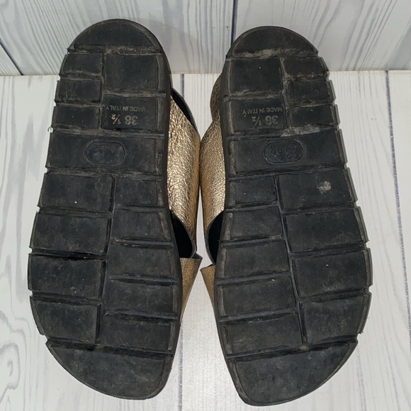 Laura Bellariva Handmade in Italy Sandals - Picture 6 of 6